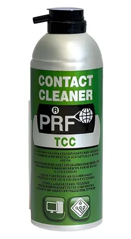 PRF TCC / Čistič kontaktov / Sprej / 520 ml