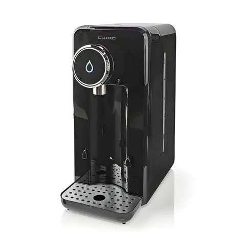 Melissa Dávkovač horúcej vody / Dávkovač horúcej vody / 2,5 l / ohrev do 10 s