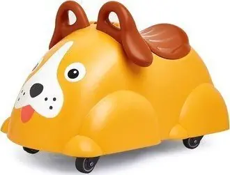 Viking TOYS Odrážadlo Psík