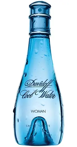 Davidoff Cool Water Toaletná voda 200 ml