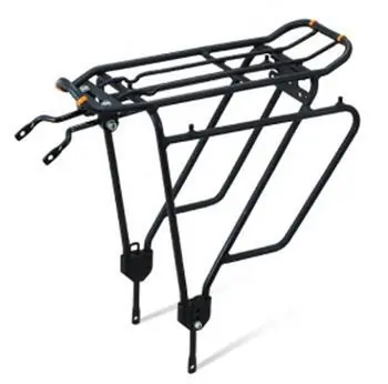 IBERA PakRak Touring PLUS IB-RA4 / Nosič na bicykel