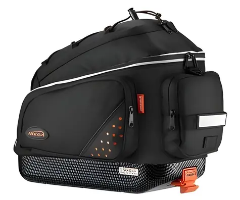 IBERA Taška na nosič PakRak Commuter IB-BA11 / Na nosič
