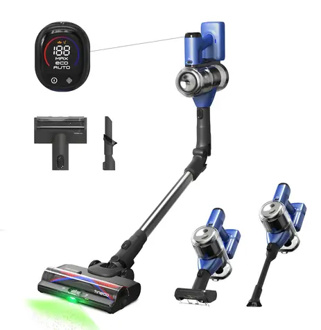 Tineco Pure One S50 Pro / Aku tyčový vysávač / SMART