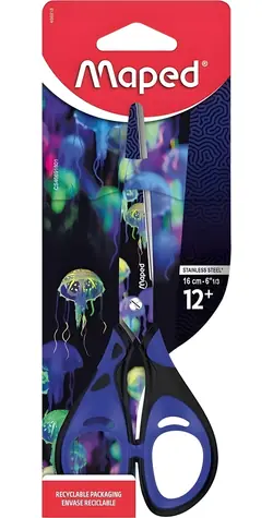 Maped Nožnice Deepsea / 16 cm