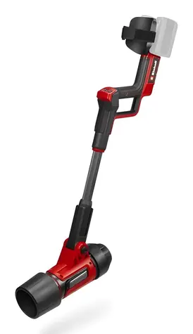 Einhell GP-LB 36/270 Li E BL / Aku fúkač lístia / 36V / Bezkefový motor / 270 km/h