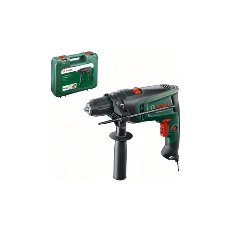 BOSCH UniversalImpact 7500 / Príklepová vŕtačka / 750 W / 3200 ot/min / 48000 príklepov/min / 17 Nm