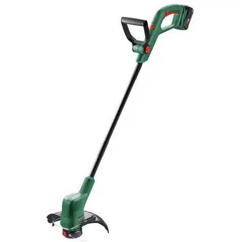 BOSCH EasyGrassCut SOLO18-230 / Aku strunová kosačka / 18V / Priemer 23 cm / bez aku a nabíjačky