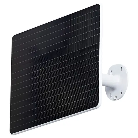 Ezviz CS-PBC24-R100-20AH / Solárny panel / 24W / IP65 / USB-C / batéria 75Wh