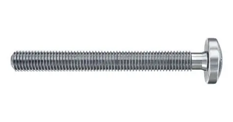 fischer DuoHM 6x55 S TX / Hmoždinka / 25 ks