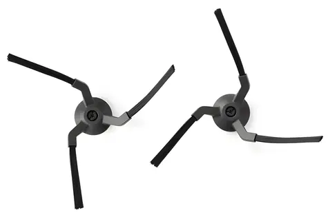 Anker Eufy Náhradné bočné kefy / pre X9 Pro / X10 Pro / 2 ks