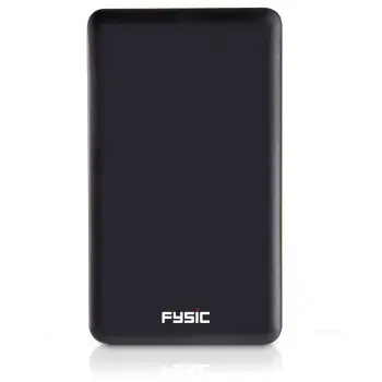 Fysic FHP-140 / Powerbanka / 4000 mAh / Micro-USB + Lightning