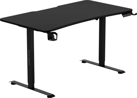 Anda Seat Xtreme E čierna / Herný stôl / 140 cm