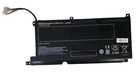 Trx PG03XL / Batéria pre notebook / HP Spectre X360 15-AP / 4545 mAh / 52,5 Wh / neoriginálna