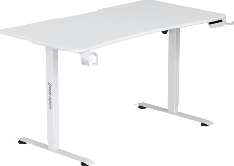 Anda Seat Xtreme E biela / Herný stôl / 140 cm