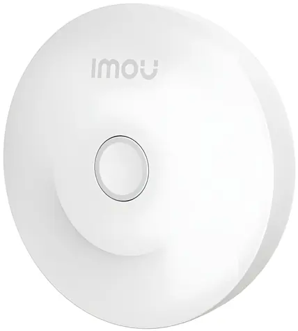 Imou ZG2S biela / Múdra brána alarmu / Wi-Fi / ZigBee 3.0 / napájanie 5V / CZ aplikácie