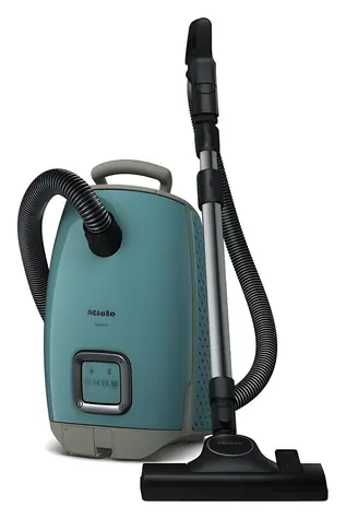 Miele Guard L1 Nordic / Vreckový vysávač