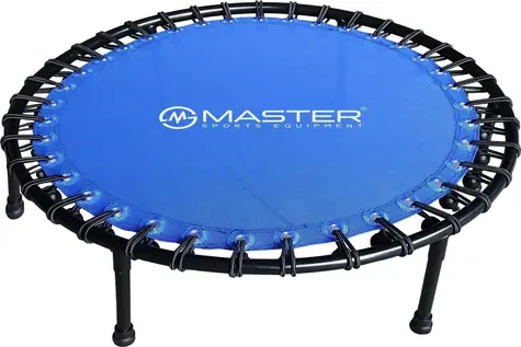 MASTER Fitness trampolína / Priemer 102 cm