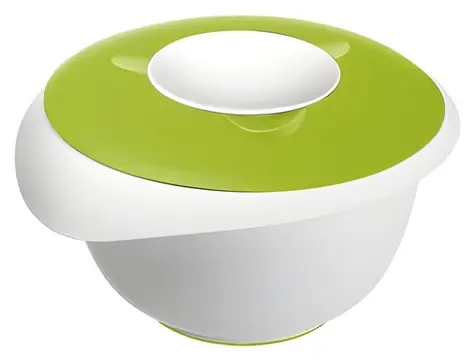 Westmark Nádoba na šľahanie / Misa / plast / 2,5 l