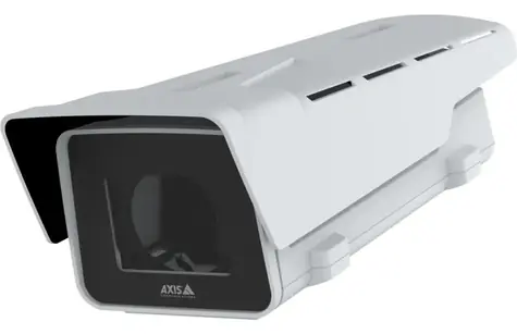 AXIS P1388-BE / IP kamera / Vonkajší / 1/1.8" snímač / IP66, IP67 / NEMA 4X