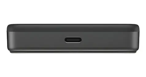 Belkin UltraCharge Pro Slim čierna / Powerbanka / Magnetická / 10 000 mAh / Displej
