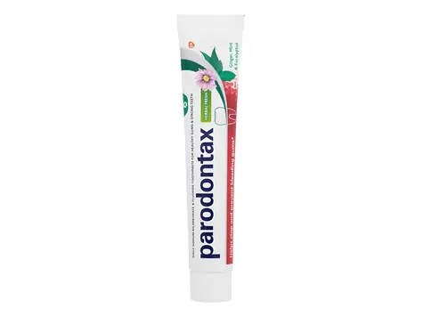 Parodontax Herbal Fresh Zubná pasta 75 ml
