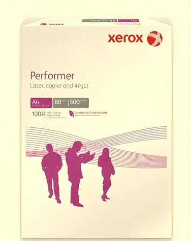 Xerox PERFORMER / Kancelársky papier / A4 / 80 g / 500 listov