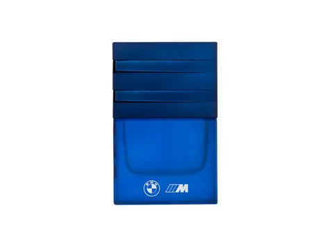 BMW BMW M 1985 Toaletná voda 50 ml