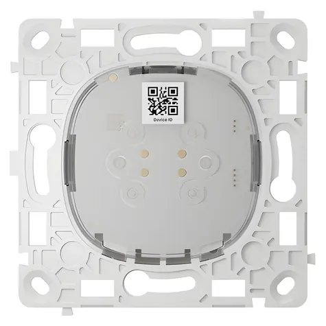 AJAX LightCore Crossover vertical / Relé pre LightSwitch / Spínač radenia 7 - krížový