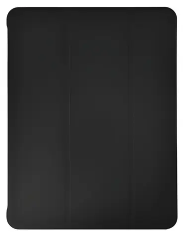 Devia Cool Series Protective Case iPad mini 8,3" 2021/2024 čierne / Puzdro