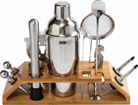 Klausberg KB-7654 / Barmanská sada