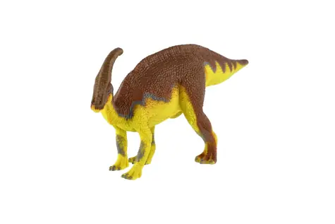 ZOOTED Figúrka Parasaurolophus / Dinosaurus / plast / 20 cm / od 3 rokov