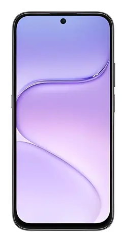 Honor 600 SMART 5G čierna (5109CMDP) / Telefón / 6.87" TFT-LCD / Dual SIM / 4GB RAM / 128GB / Android 16