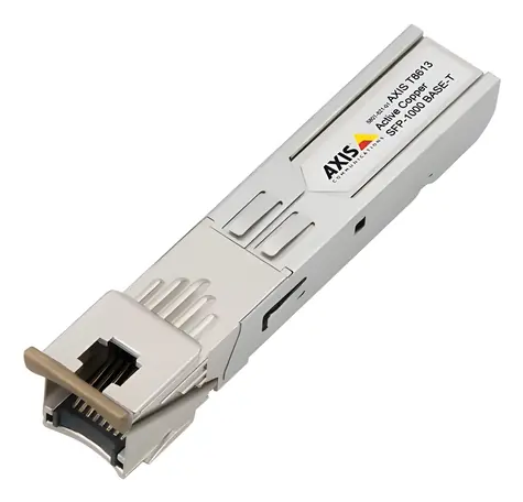 AXIS T8613 / SFP modul