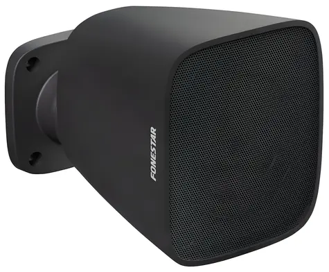 Fonestar Nástenný reproduktor čierna / Reproduktor / 12 W / 8 Ohm / IP66