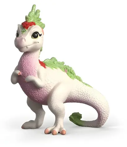 Schleich Bayala Magický dinosaurus / od 3 rokov