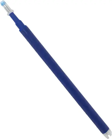 JIRI MODELS Náhradná náplň do gumovacích pier / Náplň / 1 ks / plast / 11 cm