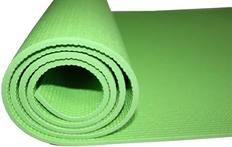 Merco Yoga Mat zelená / Podložka / 173x61x0.5cm