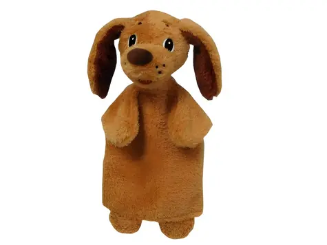 MORAVSKÁ ÚSTREDŇA Maňuška Psík / 30 cm / od 3 rokov