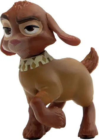 BULLYLAND Figúrka Disney Valentino 11505 / od 3 rokov