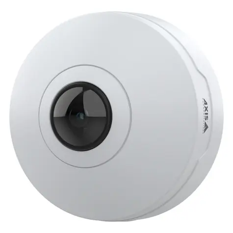 AXIS M4327-P/IP kamera
