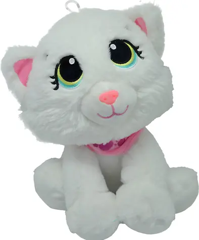 SPARKYS Plyšová mačka 30 cm / Plyš