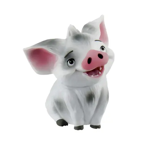 BULLYLAND Figúrka Pua / Vaiana / Licencia Disney / 4,5 cm