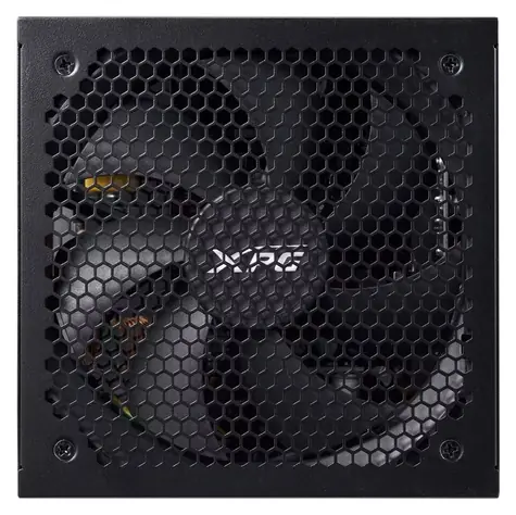 ADATA XPG CYBER II / Zdroj / 850W / ATX 3.1 / 80 PLUS Gold / semimodulárny / 135mm ventilátor
