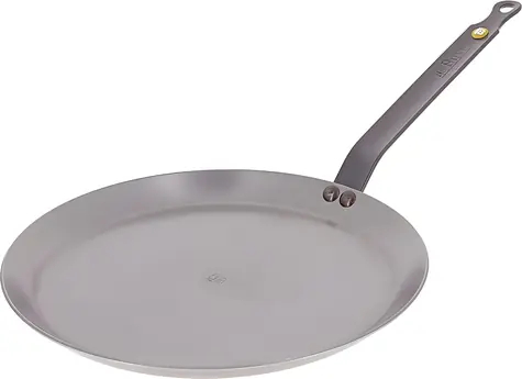 De Buyer Panvica Mineral B 26 cm / Indukčné / Železo