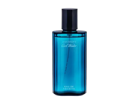 Davidoff Cool Water Toaletná voda 75 ml
