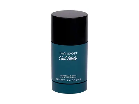 Davidoff Cool Water Dezodorant 70 g