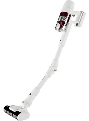 Aiwa AVC-630 / Tyčový vysávač / aku / 500 W / 130 AW / 2500 mAh / 0,4 l