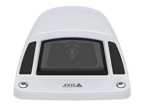 AXIS P3925-LRE M12 / Sieťová dome kamera / M12 konektor