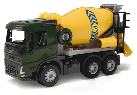 Lena WORXX Domiešavač Volvo FMX / od 3 rokov