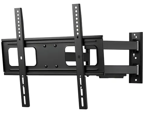 One For All WM2453 SMART Turn 180 / Držiak na stenu pre TV / do 65" / naklápací a otočný 180 °